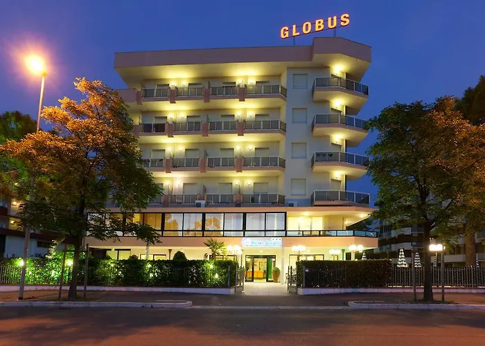 GlobusHotel Cesenatico